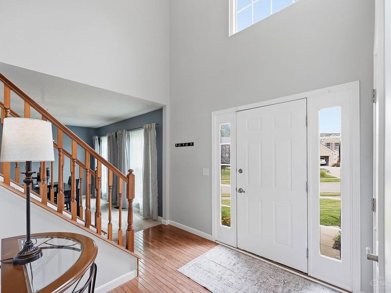 4603 Allison Lane, Union Township, OH 45103 Photo 6