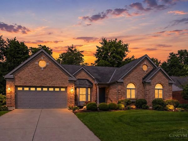 4139 Brandonmore Drive, Union Twp, OH 45255