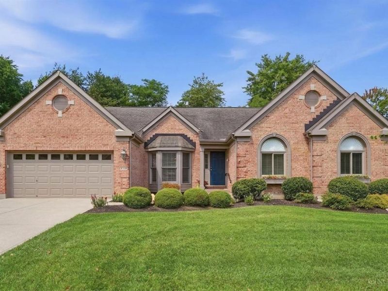 4139 Brandonmore Drive, Union Township, OH 45255 Photo 2