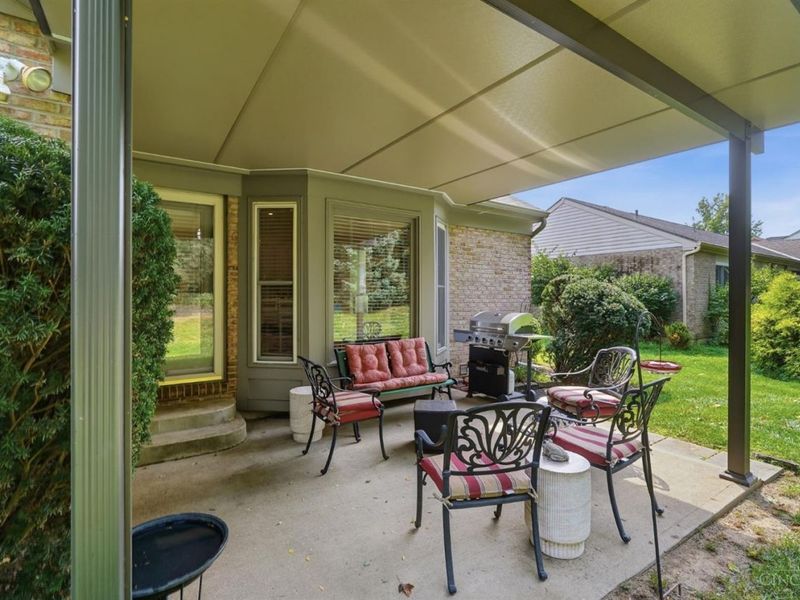 4139 Brandonmore Drive, Union Township, OH 45255 Photo 29