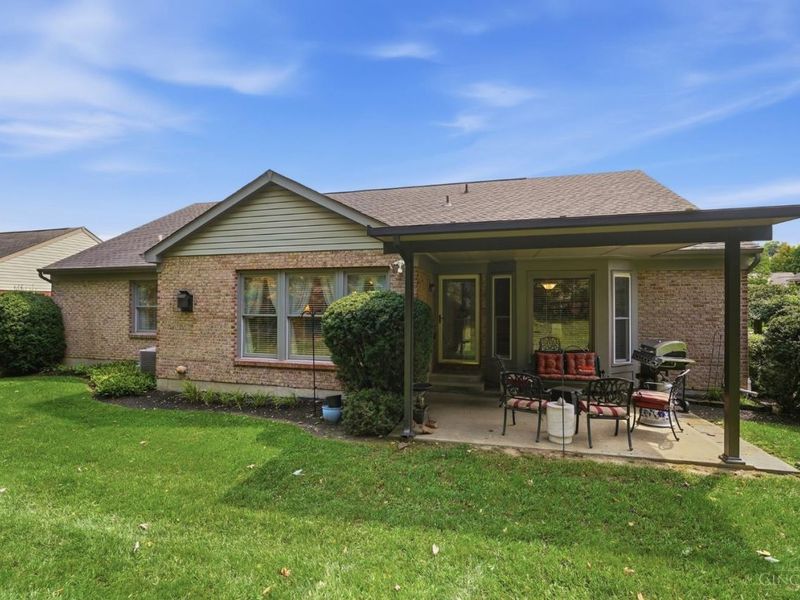 4139 Brandonmore Drive, Union Township, OH 45255 Photo 46