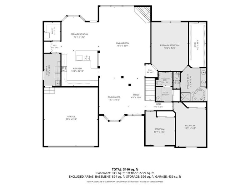 4139 Brandonmore Drive, Union Township, OH 45255 Photo 56