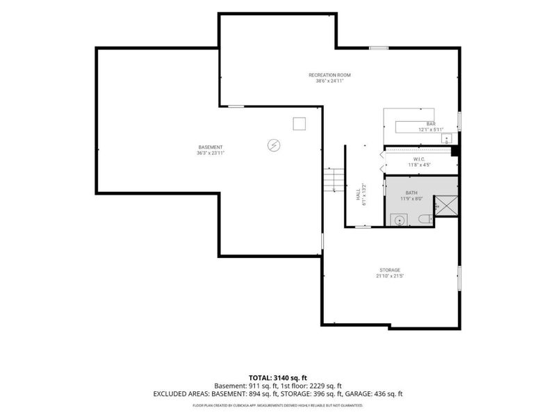 4139 Brandonmore Drive, Union Township, OH 45255 Photo 57