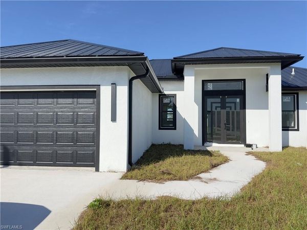 3024 NW Beechwood CIR , LABELLE, FL 33935