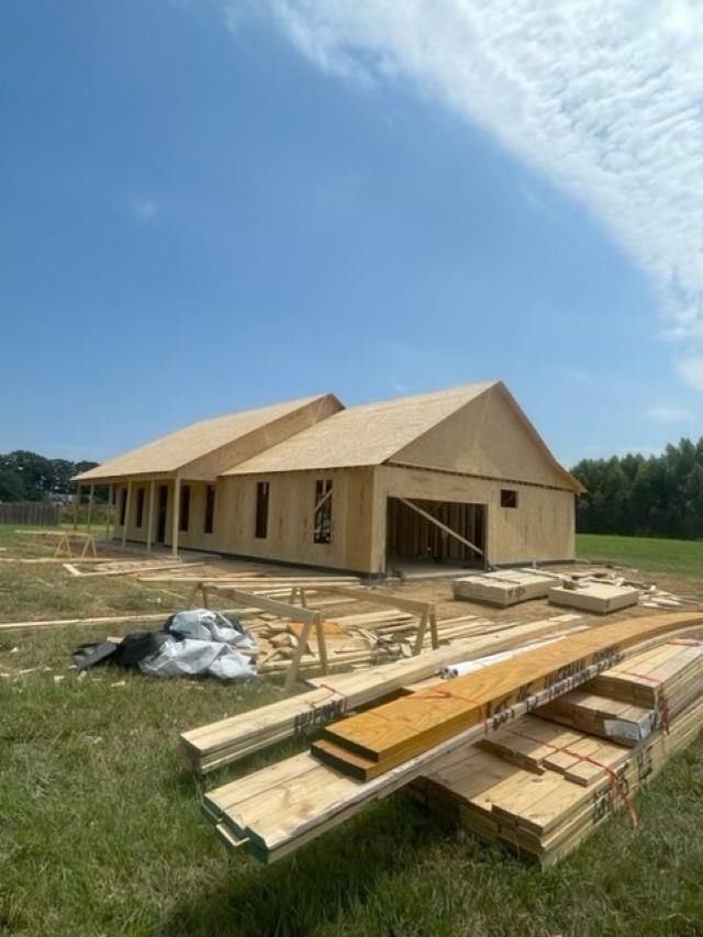 361 LILLIE LN Burlison, TN 38015