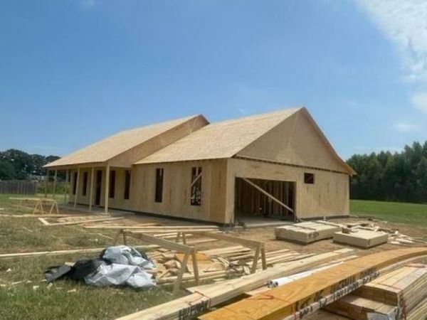 361 LILLIE LN, Burlison, TN 38015