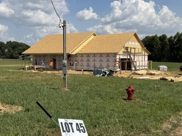361 LILLIE LN, Burlison, TN 38015