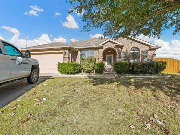 5590 Manitou Drive, Prosper, TX 75078