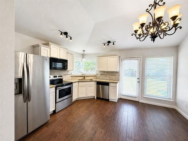 2317 Aquaduct Drive, Bedford, TX 76022