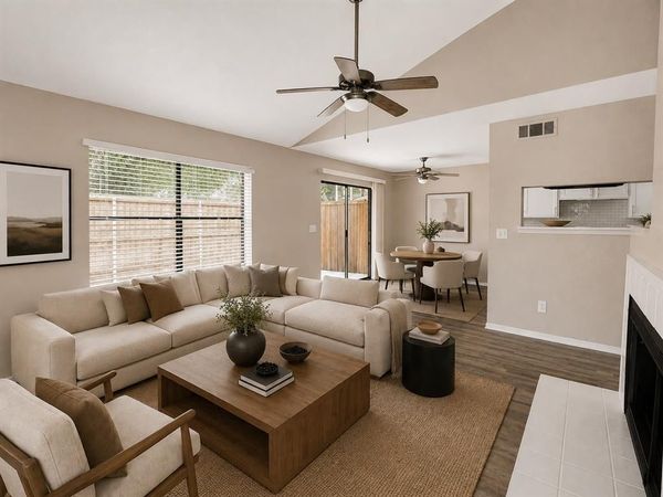 1122 Millview Drive, Unit 303, Arlington, TX 76012