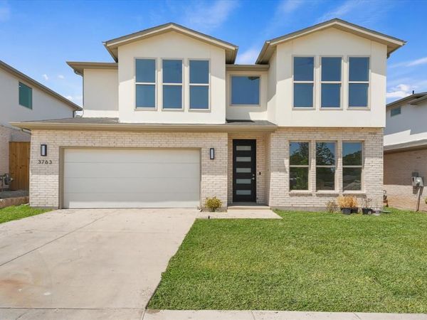3763 Wenatche Drive, Dallas, TX 75233