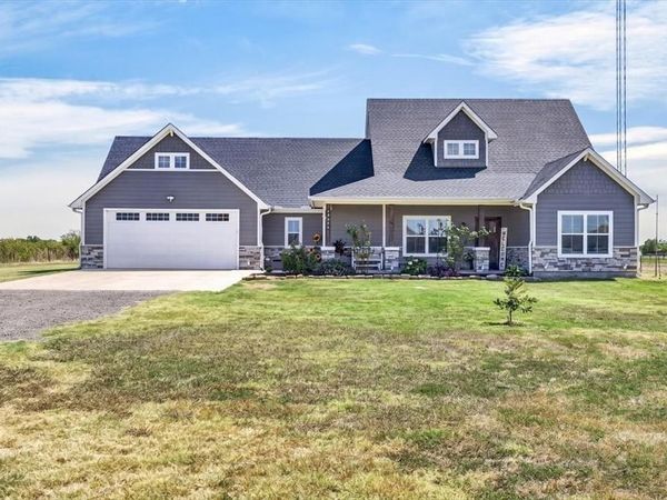 18244 County Road 4001 , Mabank, TX 75147