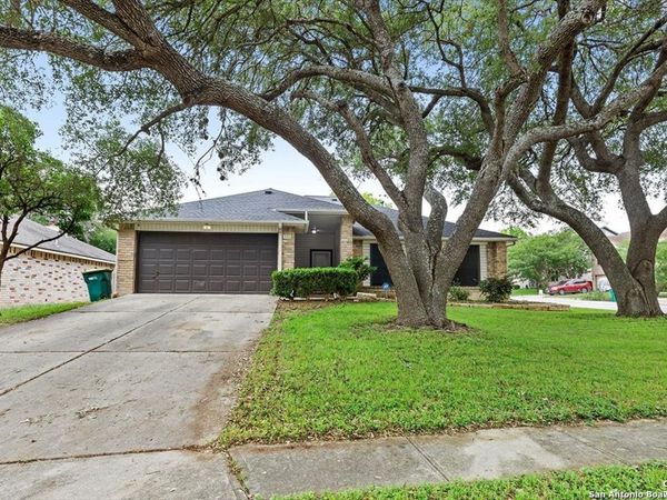 7733 Forest, Live Oak, TX 78233