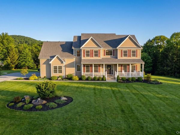 20 Mountainside Drive, Chester, NY 10918