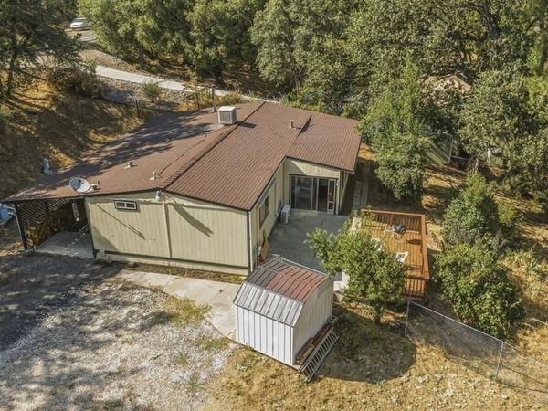 20383 Soulsbyville, Soulsbyville, CA 95372