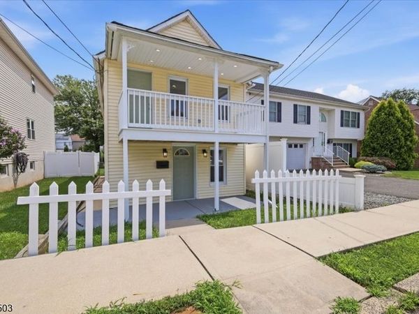 211 S 8Th Ave, Manville, NJ 08835