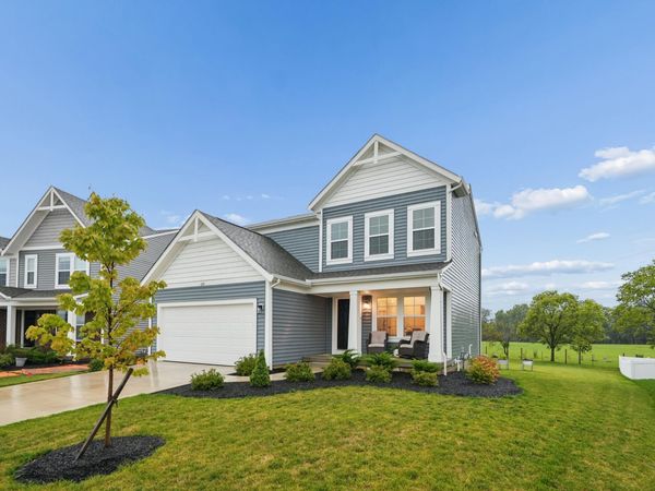 6533 Bellmouth Road , Galloway, OH 43119