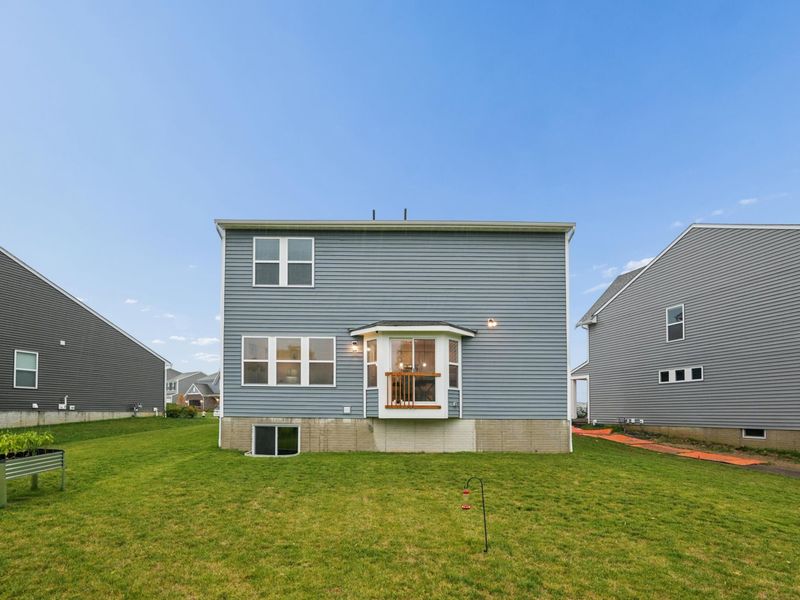 6533 Bellmouth Road , Galloway, OH 43119 Photo 4
