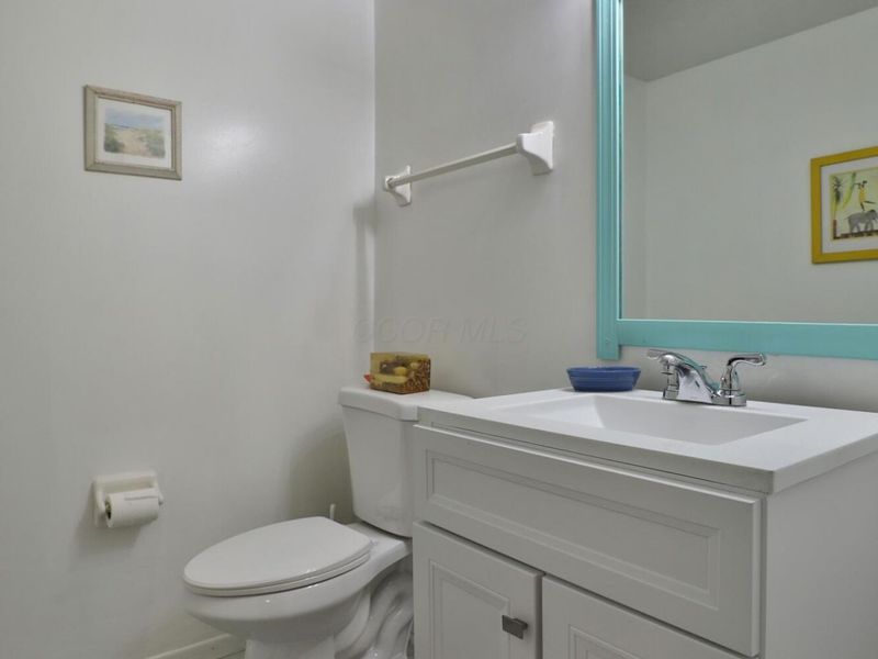 7731 Kelvinway Drive, Unit 64, Worthington, OH 43085 Photo 19