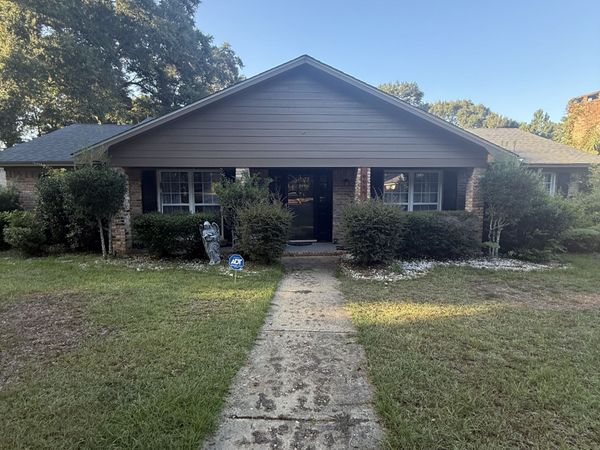 6666 N Hounds Run, Mobile, AL 36608