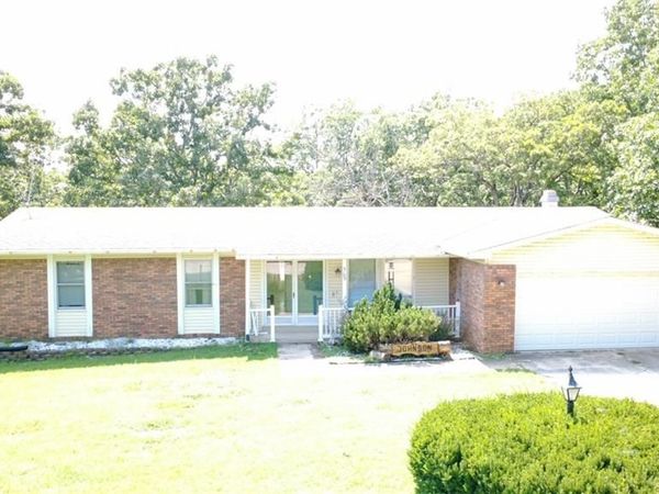 509 Rue Deleon Road, Bonne Terre, MO 63629