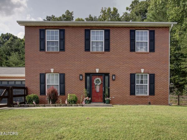 8601 Rayworth Tr, Powell, TN 37849