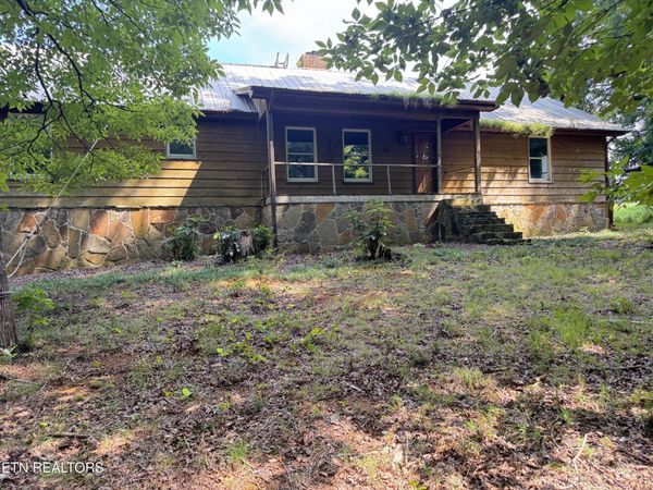 155 County Road 732 , Calhoun, TN 37309