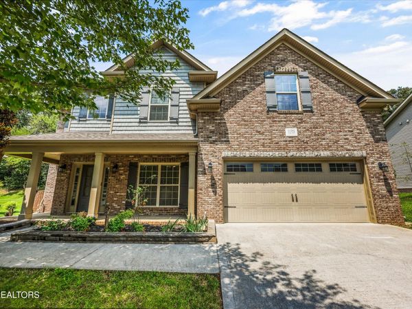 11721 Autumn Glade Lane, Knoxville, TN 37934