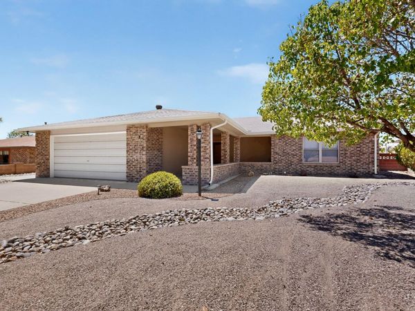 6058 Cottontail Road NE, Rio Rancho, NM 87144