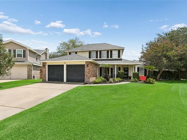 103 CIRCLEWOOD Court, Slidell, LA 70461