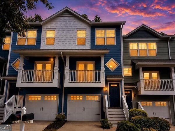 1305 Liberty Parkway NW, Atlanta, GA 30318