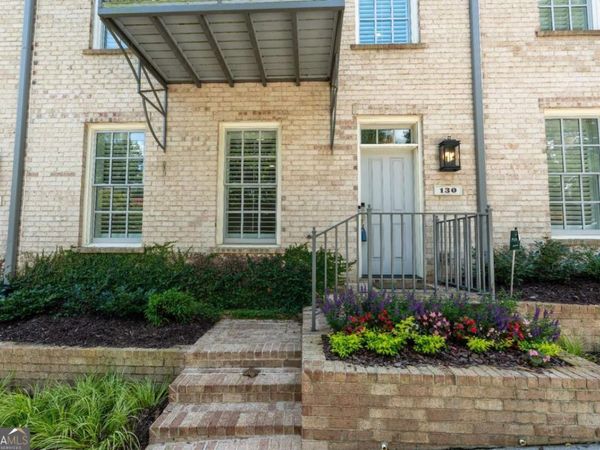 130 Clover Court, Roswell, GA 30075