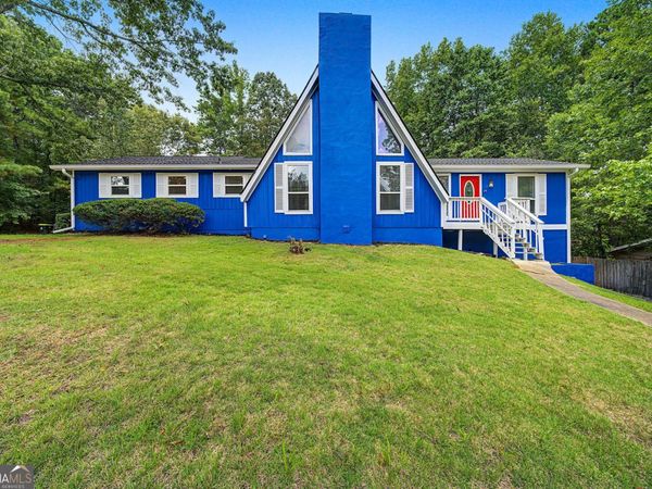 3202 Beaver Drive, Douglasville, GA 30135