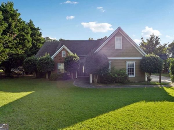 2084 Green Gate Place, Grayson, GA 30017