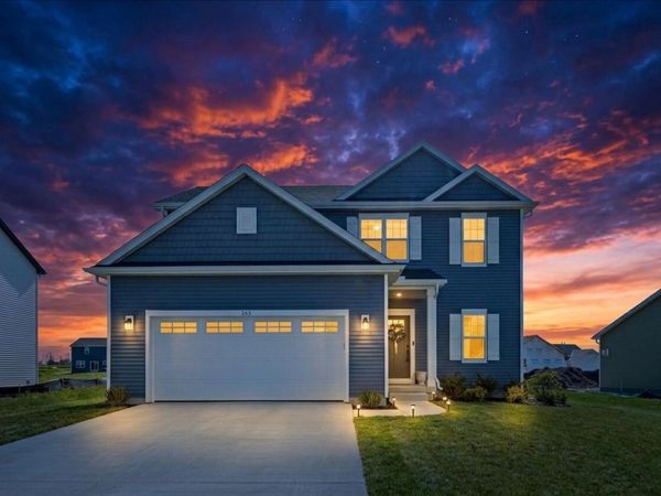 745 Johnson STREET, Watertown, WI 53094
