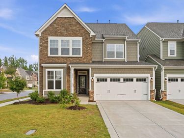 401 Ressler Street, Holly Springs, NC 27540