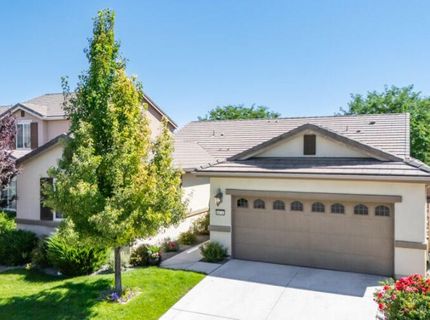 10742 Ridgebrook Drive, Reno, NV 89521 Photo