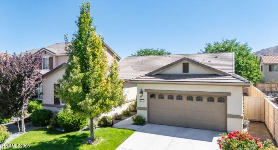 10742 Ridgebrook Drive, Reno, NV 89521 Photo