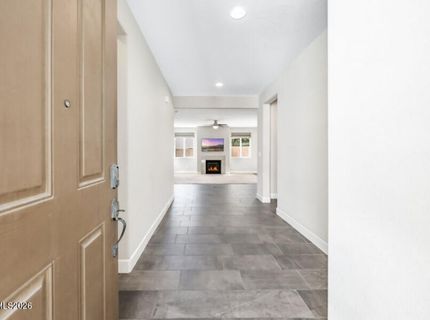 10742 Ridgebrook Drive, Reno, NV 89521 Photo