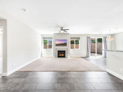 10742 Ridgebrook Drive, Reno, NV 89521 Photo