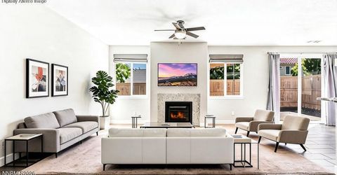 10742 Ridgebrook Drive, Reno, NV 89521 Photo