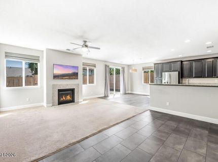 10742 Ridgebrook Drive, Reno, NV 89521 Photo