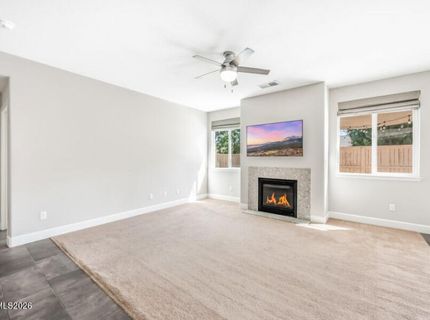 10742 Ridgebrook Drive, Reno, NV 89521 Photo