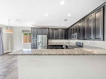 10742 Ridgebrook Drive, Reno, NV 89521 Photo