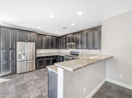 10742 Ridgebrook Drive, Reno, NV 89521 Photo