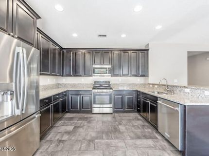 10742 Ridgebrook Drive, Reno, NV 89521 Photo