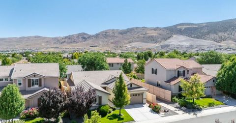 10742 Ridgebrook Drive, Reno, NV 89521 Photo