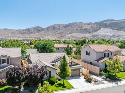 10742 Ridgebrook Drive, Reno, NV 89521 Photo