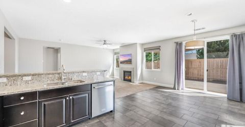 10742 Ridgebrook Drive, Reno, NV 89521 Photo