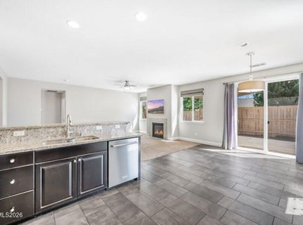10742 Ridgebrook Drive, Reno, NV 89521 Photo